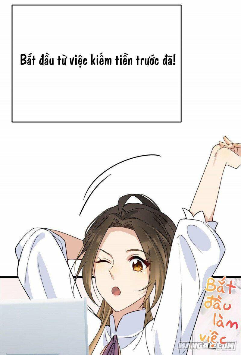 Vẫn Cứ Nhớ Em, Nhớ Em Chapter 15 - Trang 2