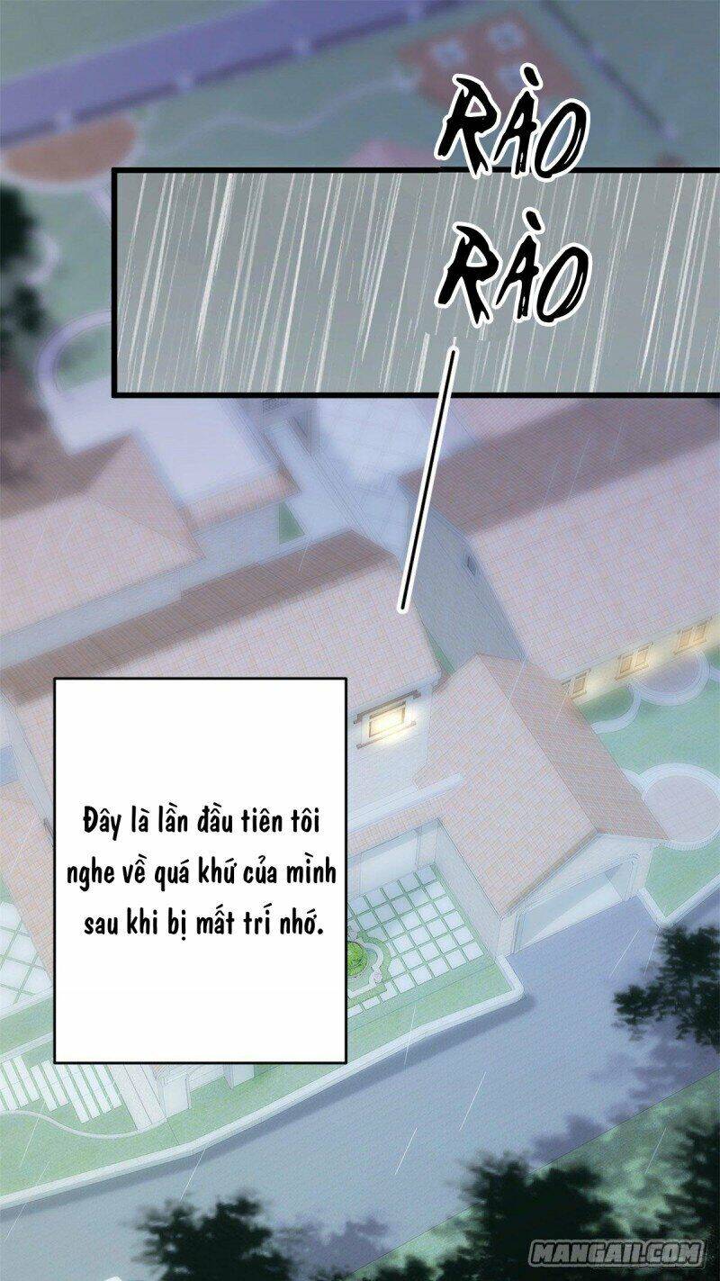 Vẫn Cứ Nhớ Em, Nhớ Em Chapter 15 - Trang 2