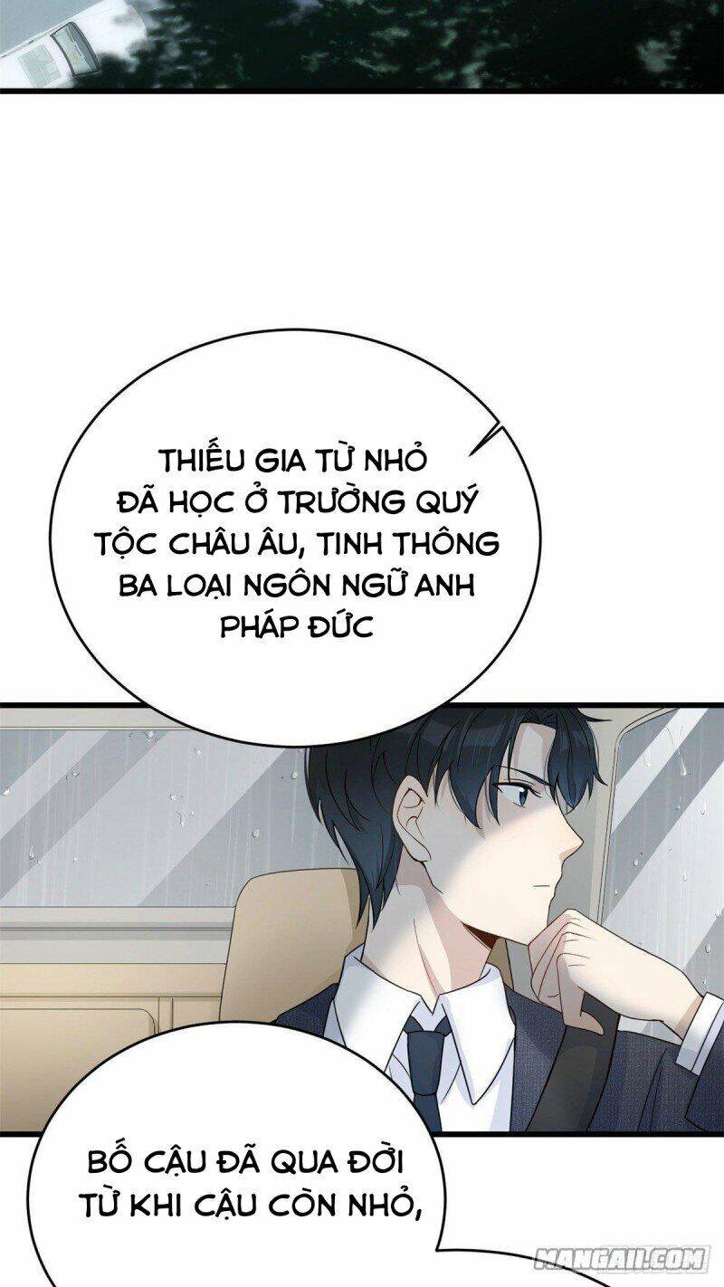 Vẫn Cứ Nhớ Em, Nhớ Em Chapter 15 - Trang 2