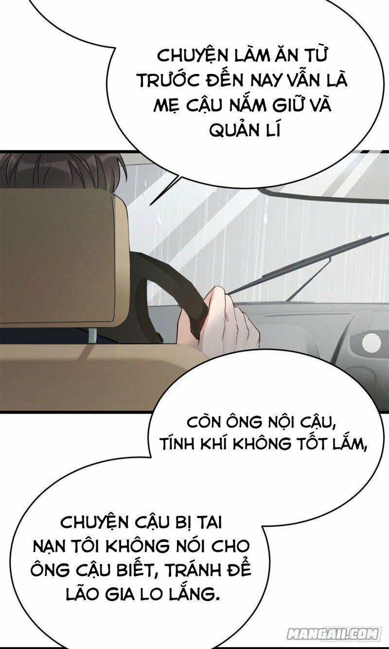 Vẫn Cứ Nhớ Em, Nhớ Em Chapter 15 - Trang 2