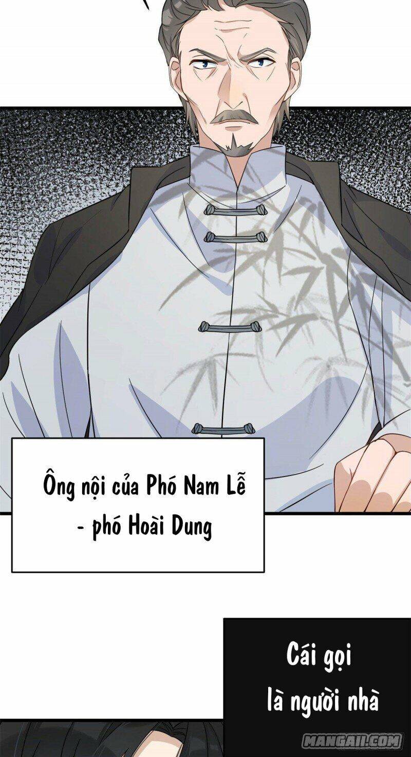 Vẫn Cứ Nhớ Em, Nhớ Em Chapter 15 - Trang 2