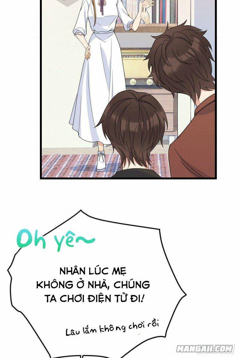 Vẫn Cứ Nhớ Em, Nhớ Em Chapter 15 - Trang 2