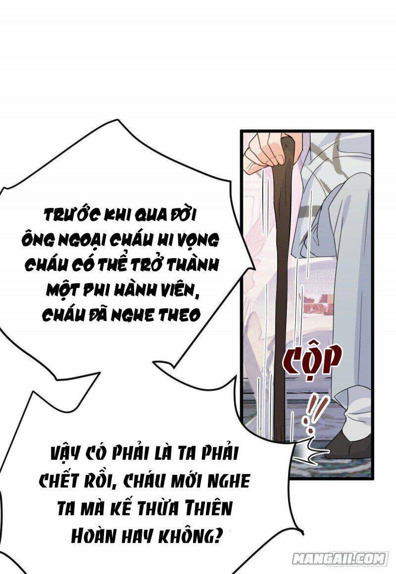 Vẫn Cứ Nhớ Em, Nhớ Em Chapter 15 - Trang 2