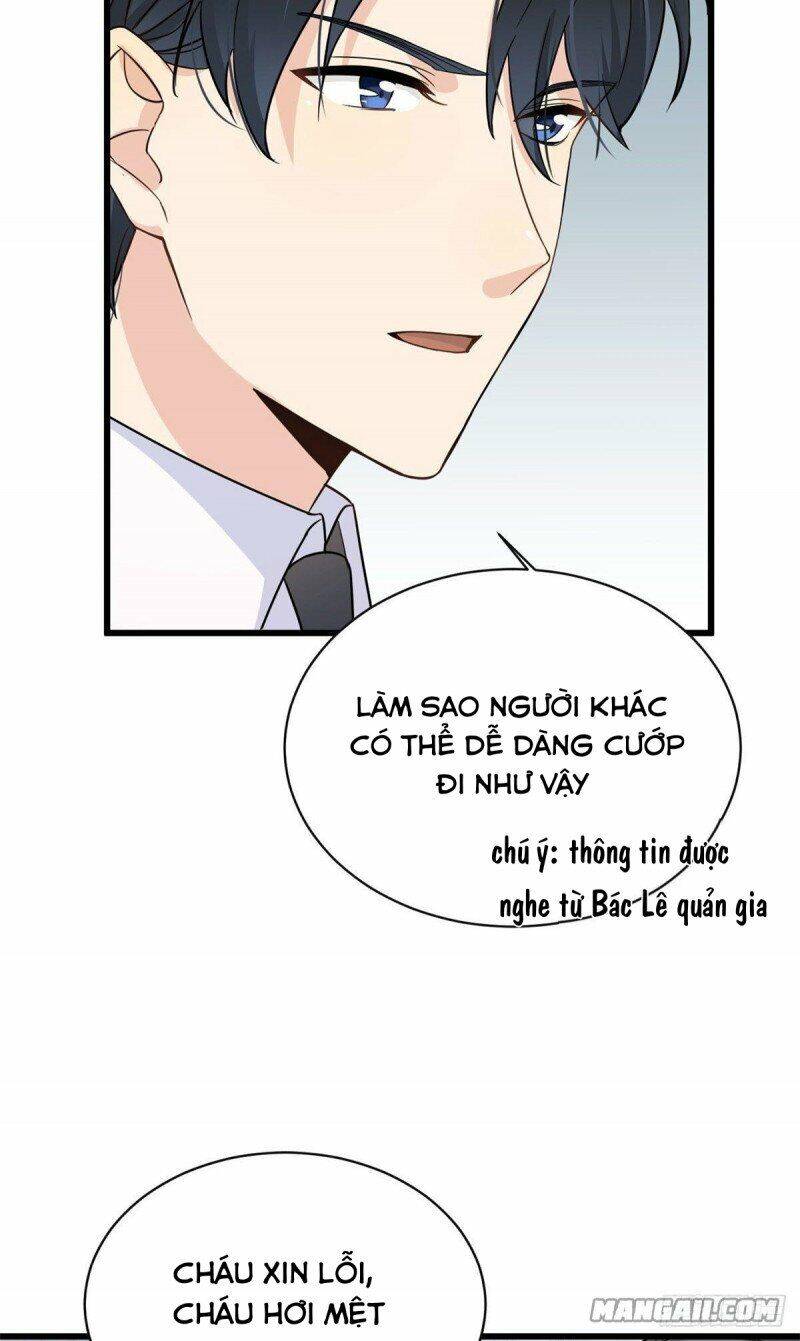 Vẫn Cứ Nhớ Em, Nhớ Em Chapter 15 - Trang 2