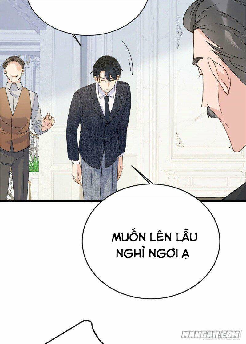 Vẫn Cứ Nhớ Em, Nhớ Em Chapter 15 - Trang 2