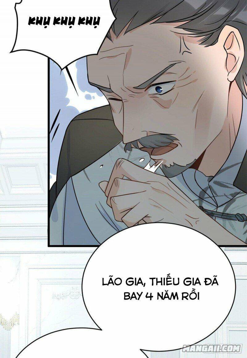 Vẫn Cứ Nhớ Em, Nhớ Em Chapter 15 - Trang 2