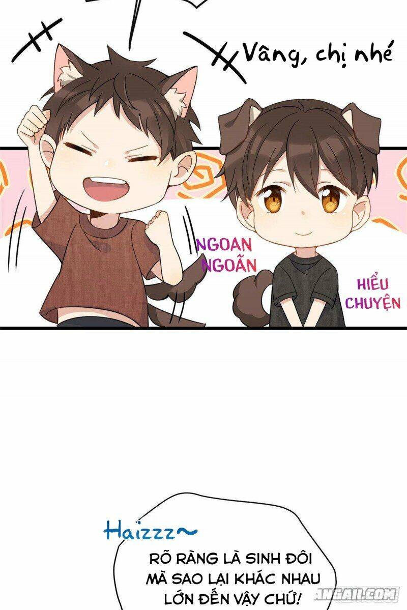 Vẫn Cứ Nhớ Em, Nhớ Em Chapter 15 - Trang 2