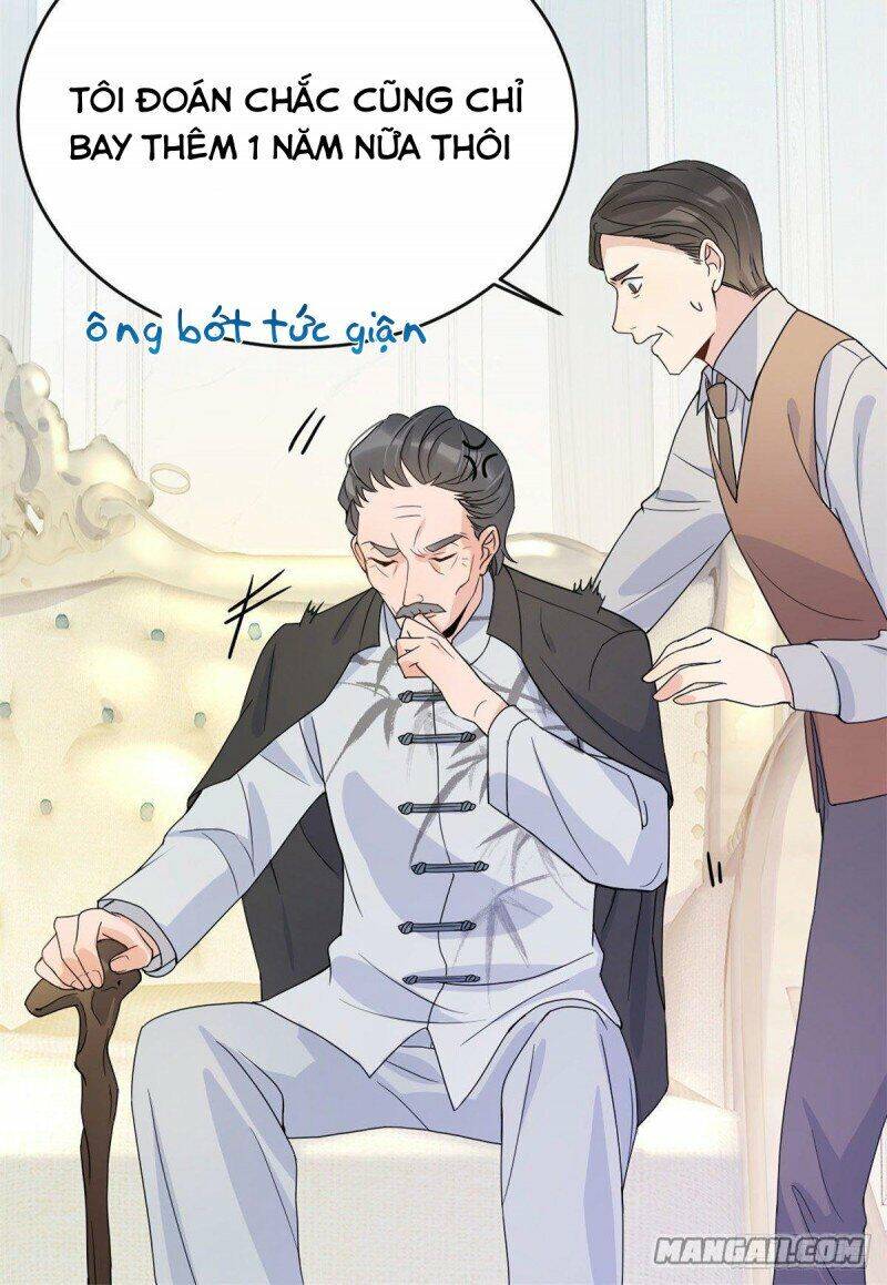 Vẫn Cứ Nhớ Em, Nhớ Em Chapter 15 - Trang 2