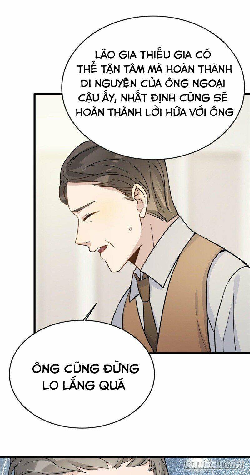 Vẫn Cứ Nhớ Em, Nhớ Em Chapter 15 - Trang 2