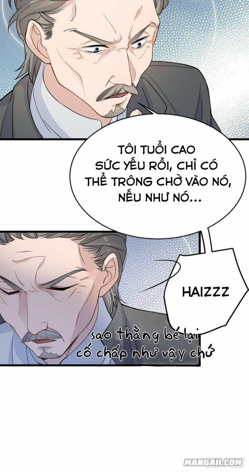 Vẫn Cứ Nhớ Em, Nhớ Em Chapter 15 - Trang 2