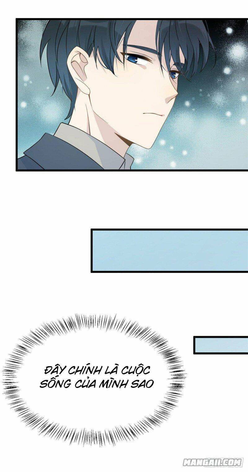 Vẫn Cứ Nhớ Em, Nhớ Em Chapter 15 - Trang 2