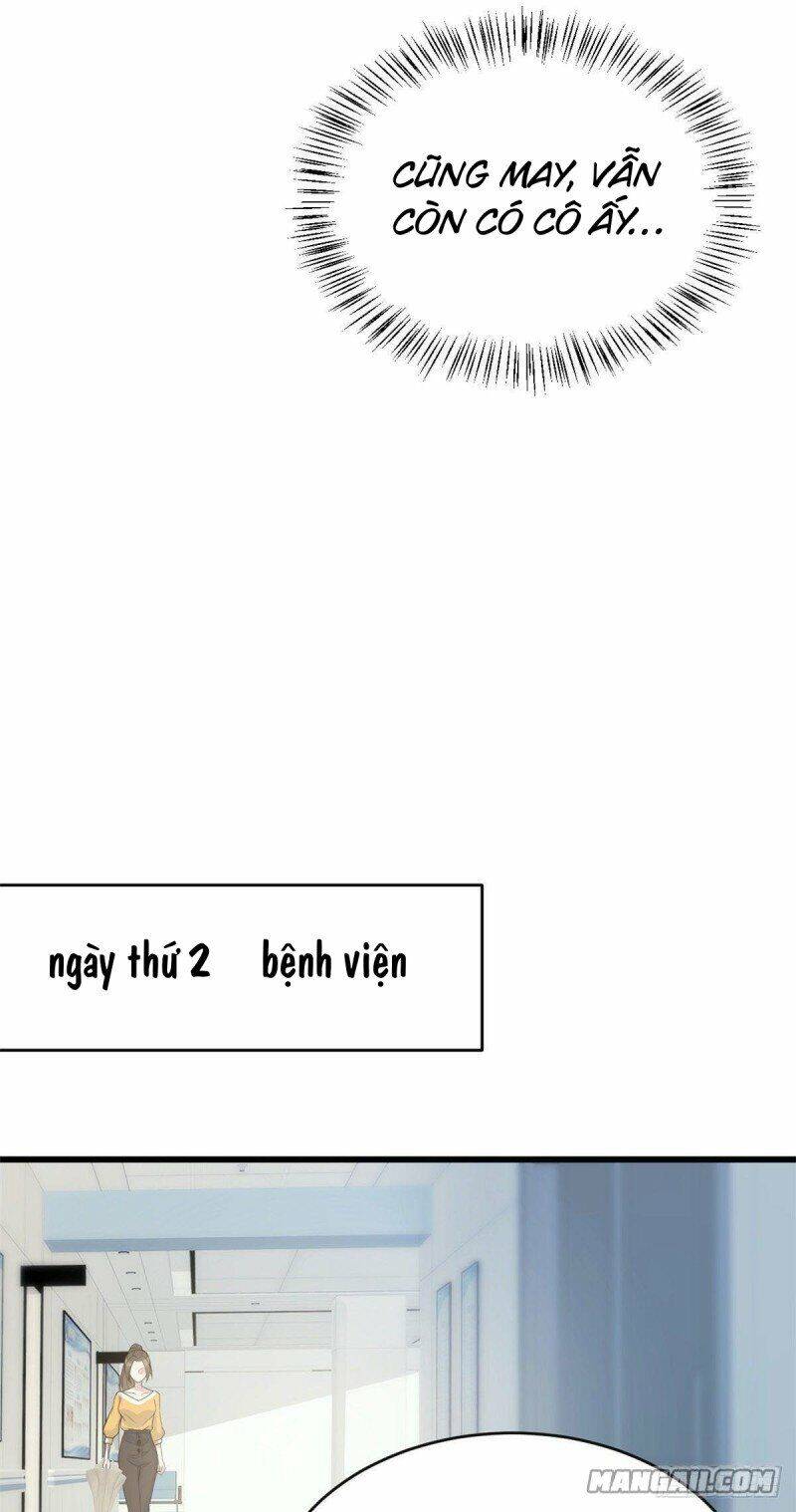 Vẫn Cứ Nhớ Em, Nhớ Em Chapter 15 - Trang 2