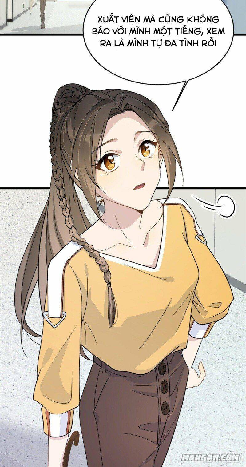 Vẫn Cứ Nhớ Em, Nhớ Em Chapter 15 - Trang 2