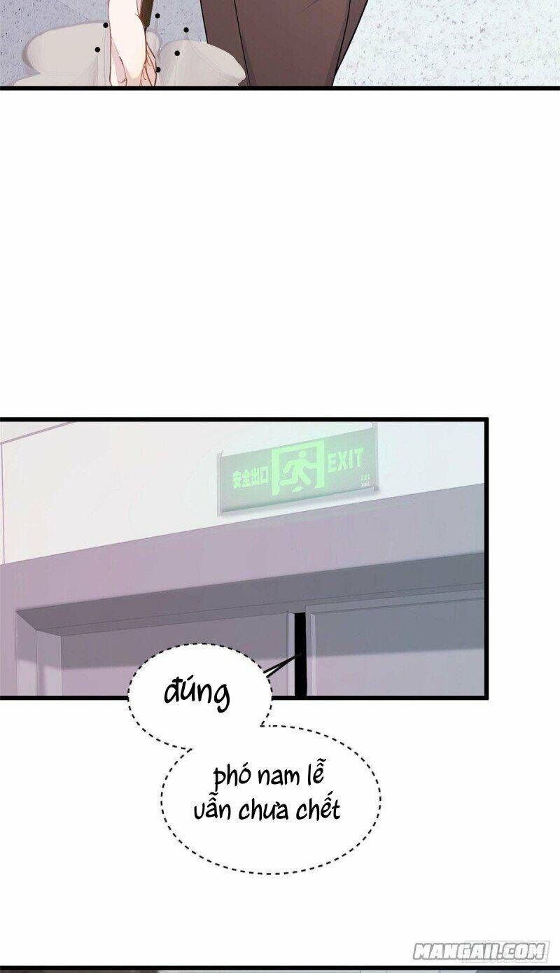 Vẫn Cứ Nhớ Em, Nhớ Em Chapter 15 - Trang 2