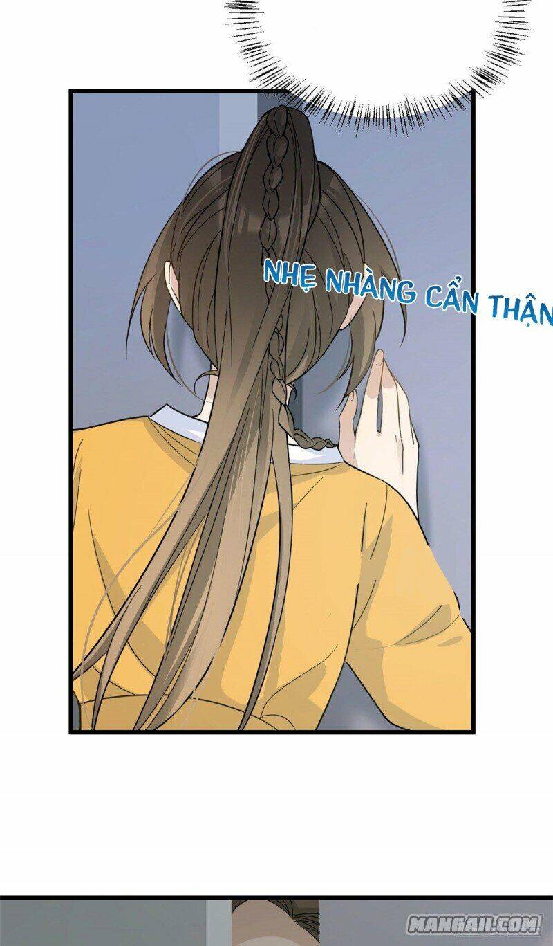 Vẫn Cứ Nhớ Em, Nhớ Em Chapter 15 - Trang 2