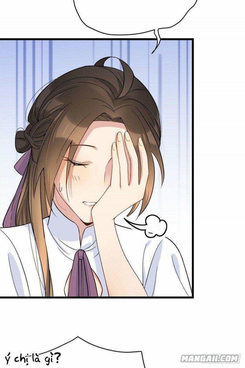 Vẫn Cứ Nhớ Em, Nhớ Em Chapter 15 - Trang 2