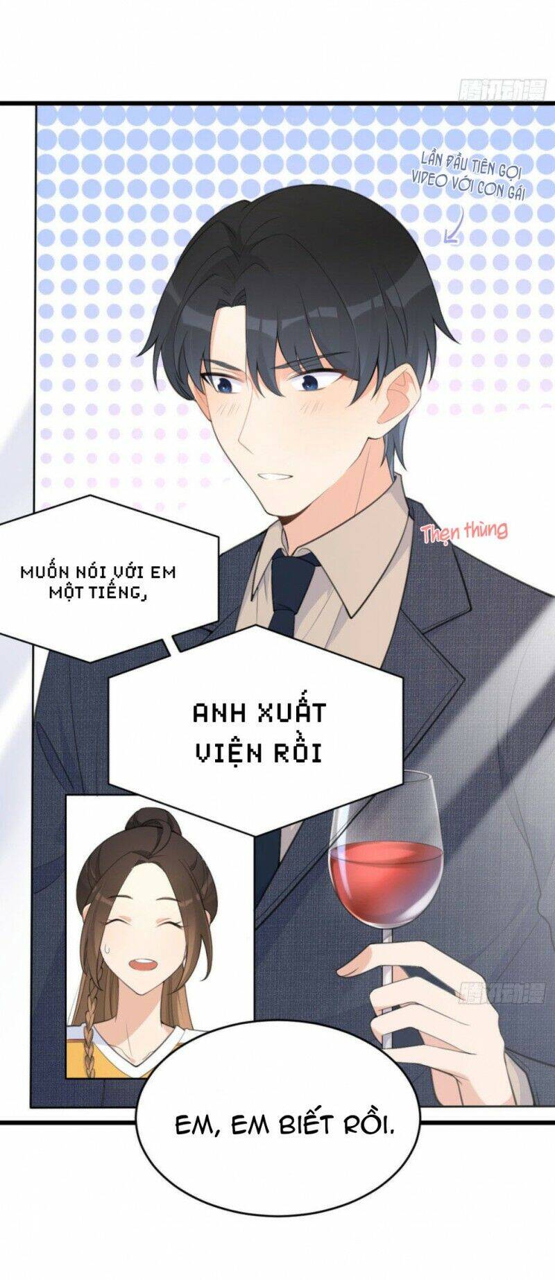 Vẫn Cứ Nhớ Em, Nhớ Em Chapter 16 - Trang 2