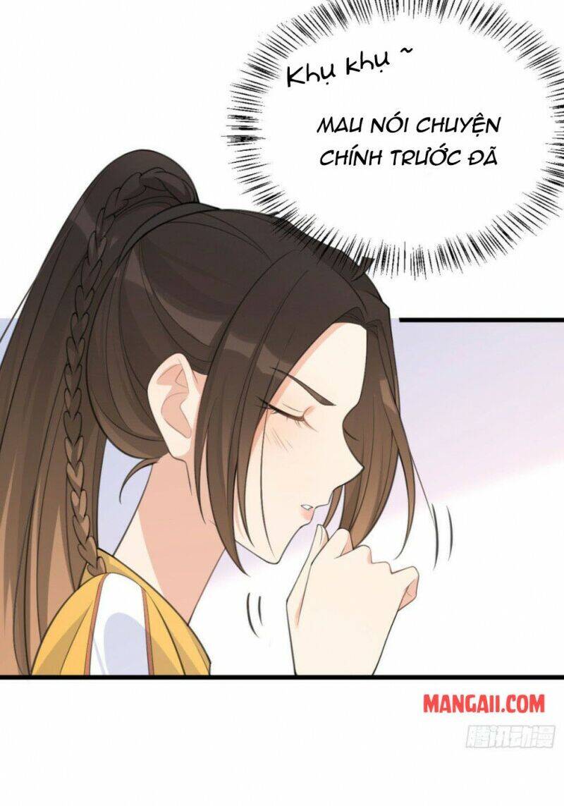 Vẫn Cứ Nhớ Em, Nhớ Em Chapter 16 - Trang 2