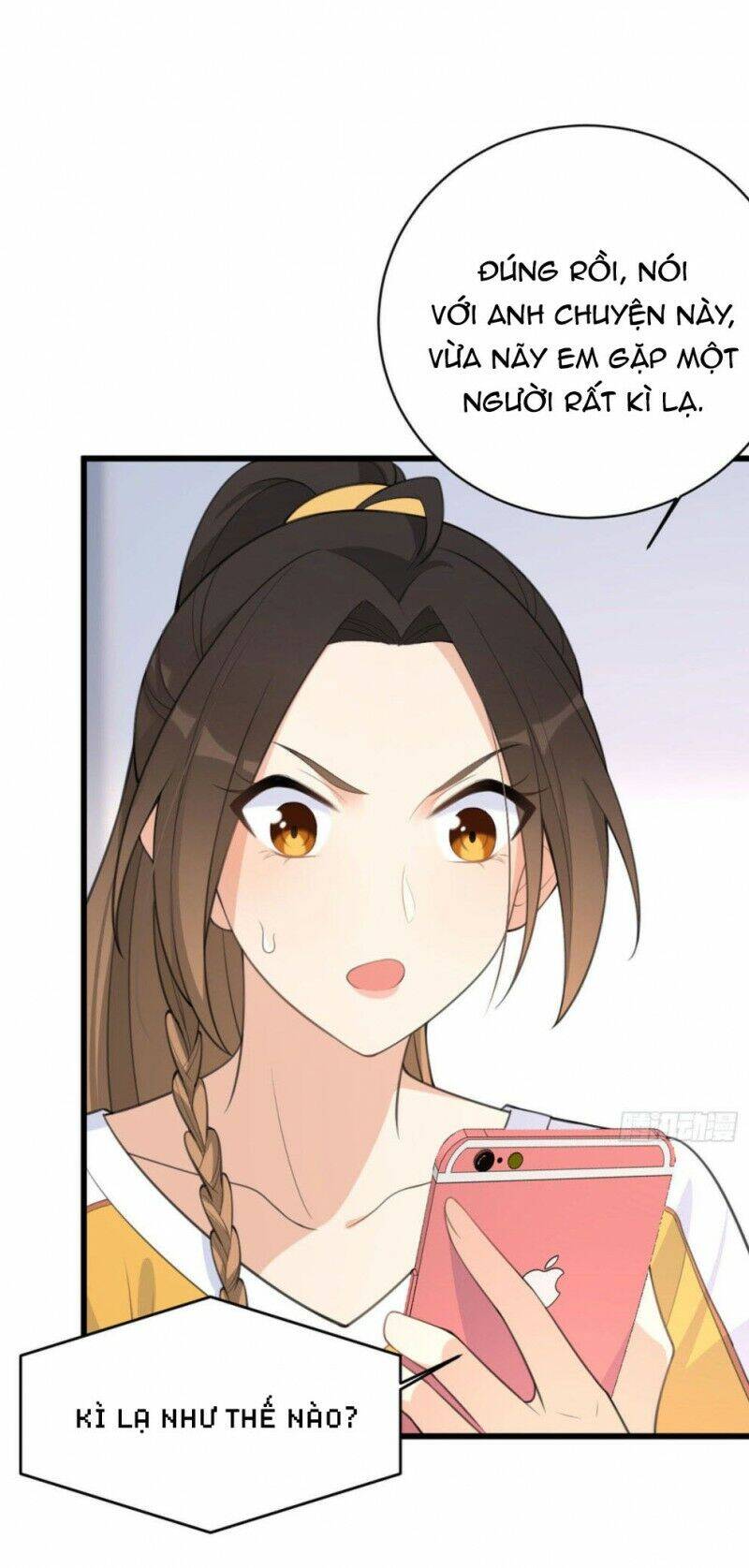 Vẫn Cứ Nhớ Em, Nhớ Em Chapter 16 - Trang 2