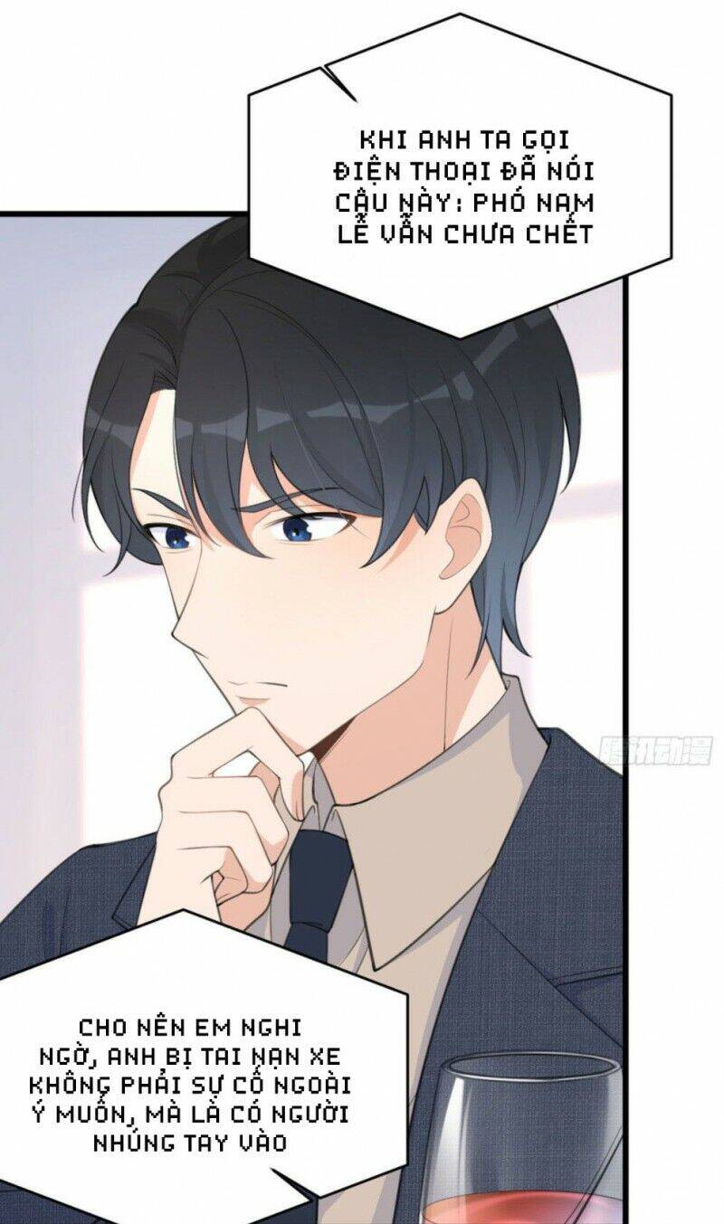 Vẫn Cứ Nhớ Em, Nhớ Em Chapter 16 - Trang 2