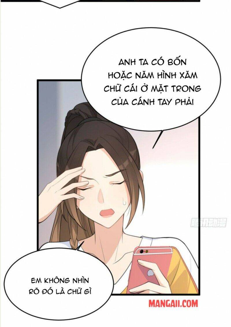 Vẫn Cứ Nhớ Em, Nhớ Em Chapter 16 - Trang 2