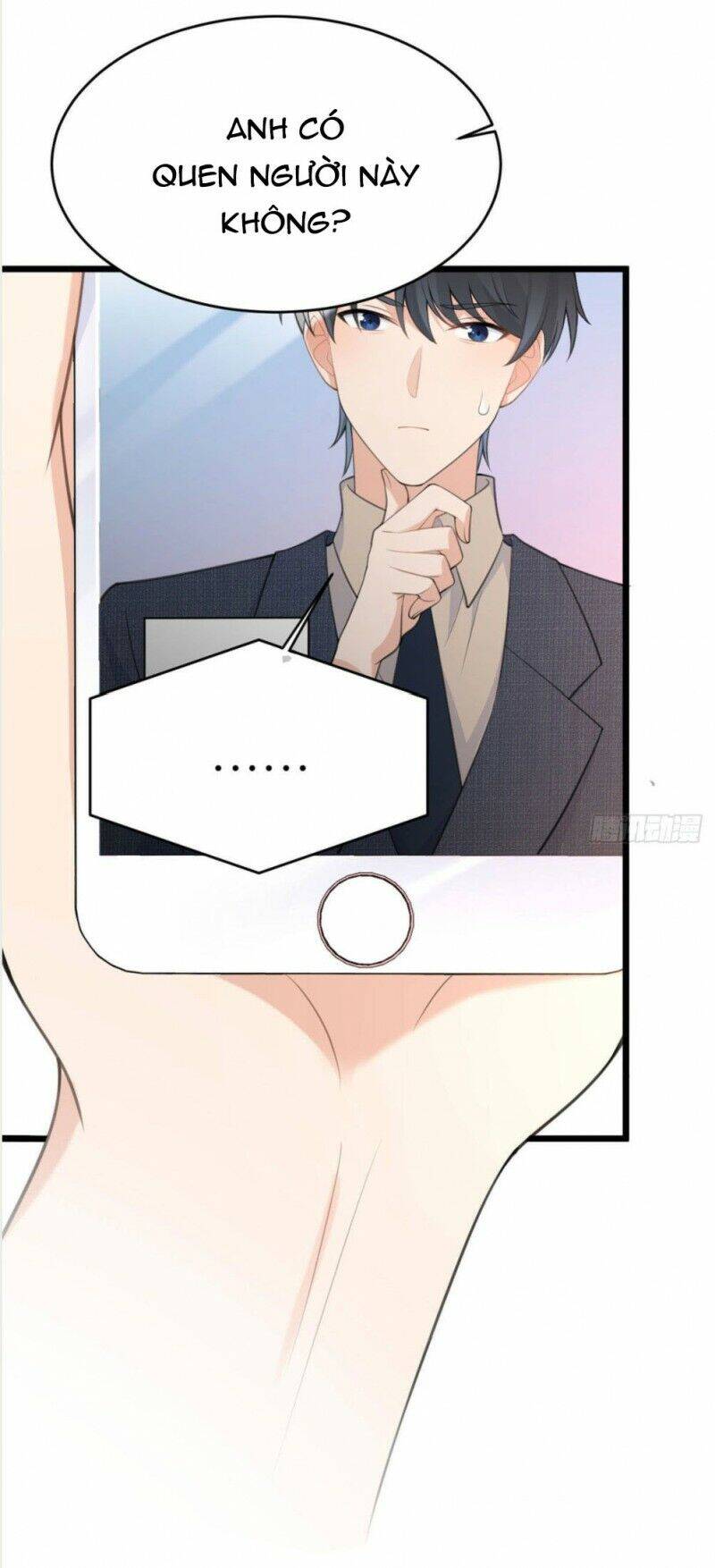 Vẫn Cứ Nhớ Em, Nhớ Em Chapter 16 - Trang 2