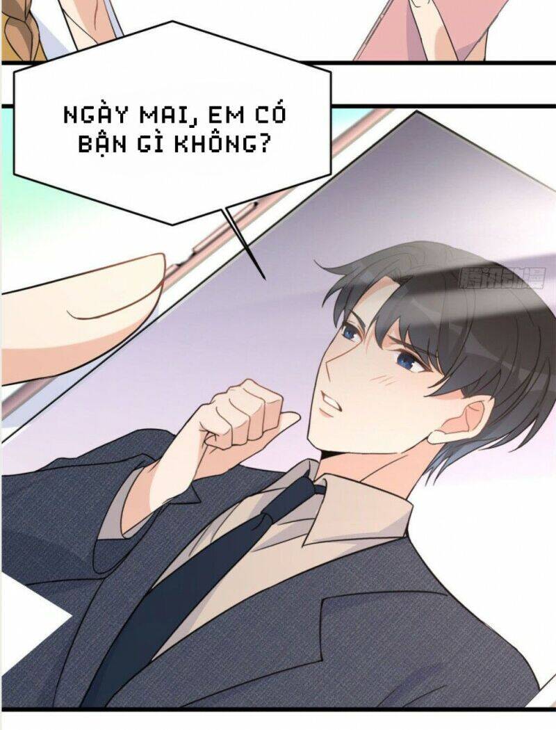 Vẫn Cứ Nhớ Em, Nhớ Em Chapter 16 - Trang 2