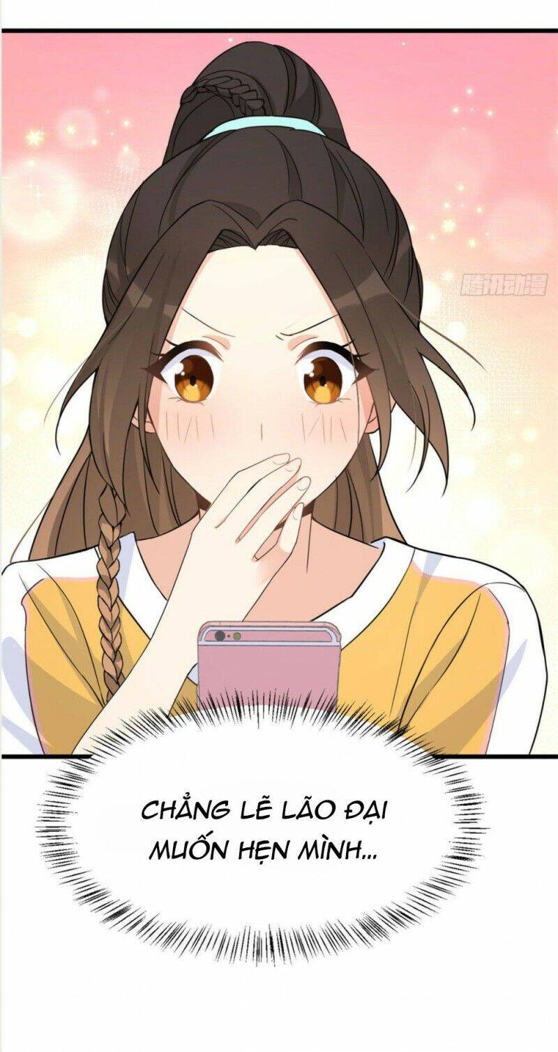 Vẫn Cứ Nhớ Em, Nhớ Em Chapter 16 - Trang 2