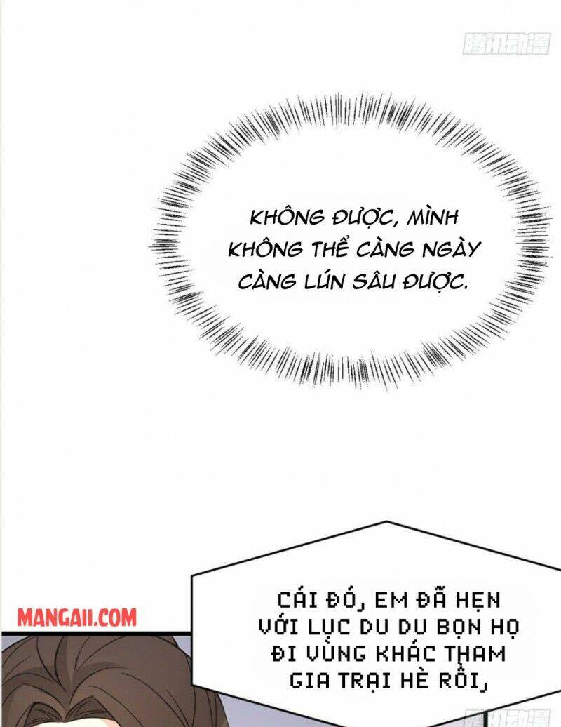 Vẫn Cứ Nhớ Em, Nhớ Em Chapter 16 - Trang 2
