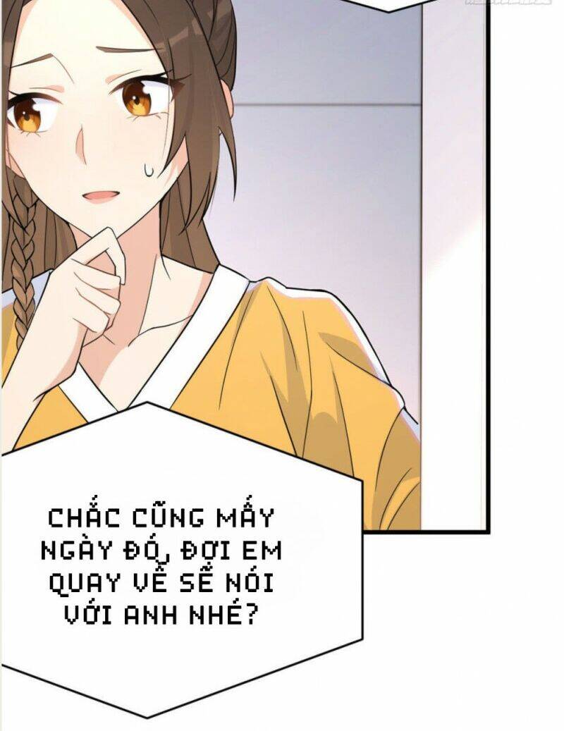 Vẫn Cứ Nhớ Em, Nhớ Em Chapter 16 - Trang 2