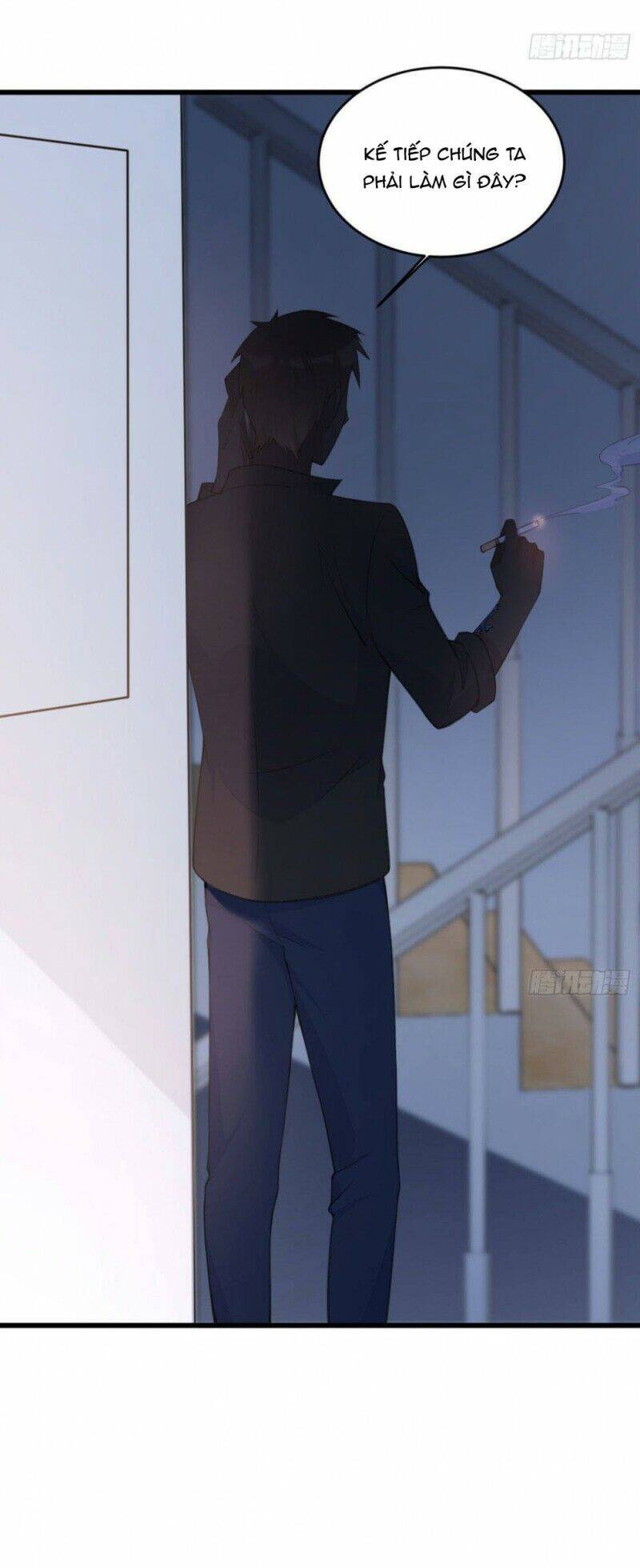 Vẫn Cứ Nhớ Em, Nhớ Em Chapter 16 - Trang 2