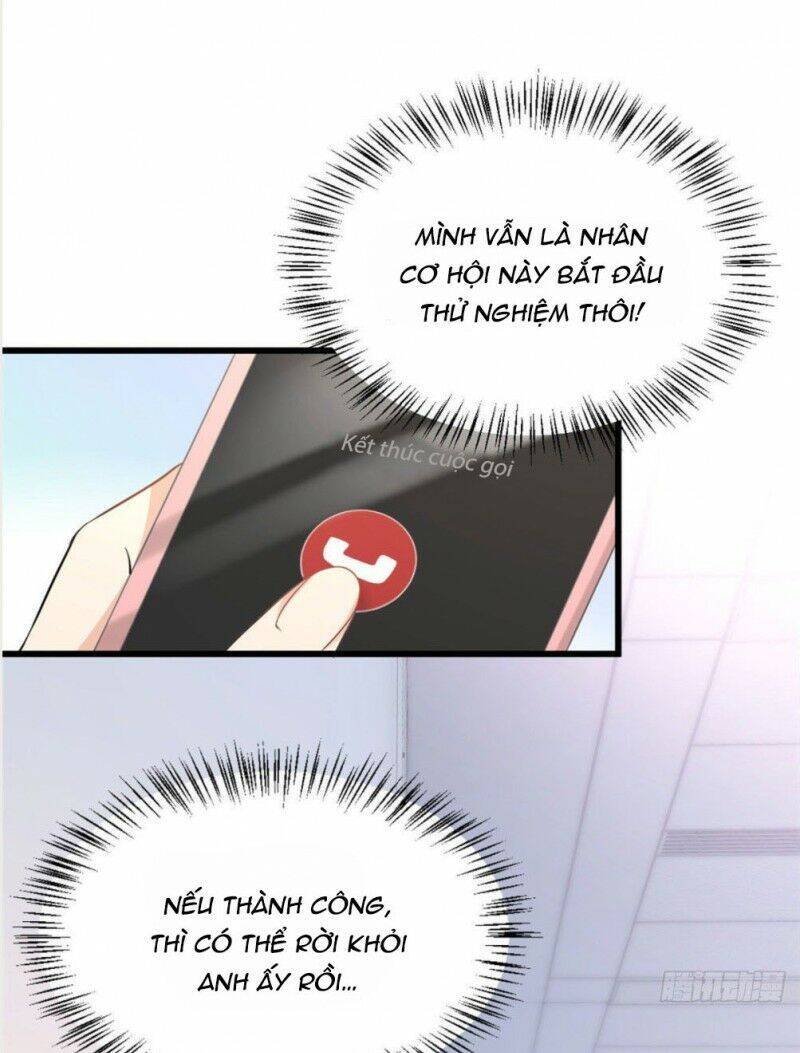 Vẫn Cứ Nhớ Em, Nhớ Em Chapter 16 - Trang 2