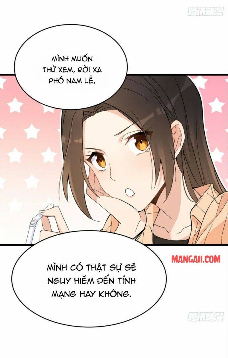Vẫn Cứ Nhớ Em, Nhớ Em Chapter 16 - Trang 2