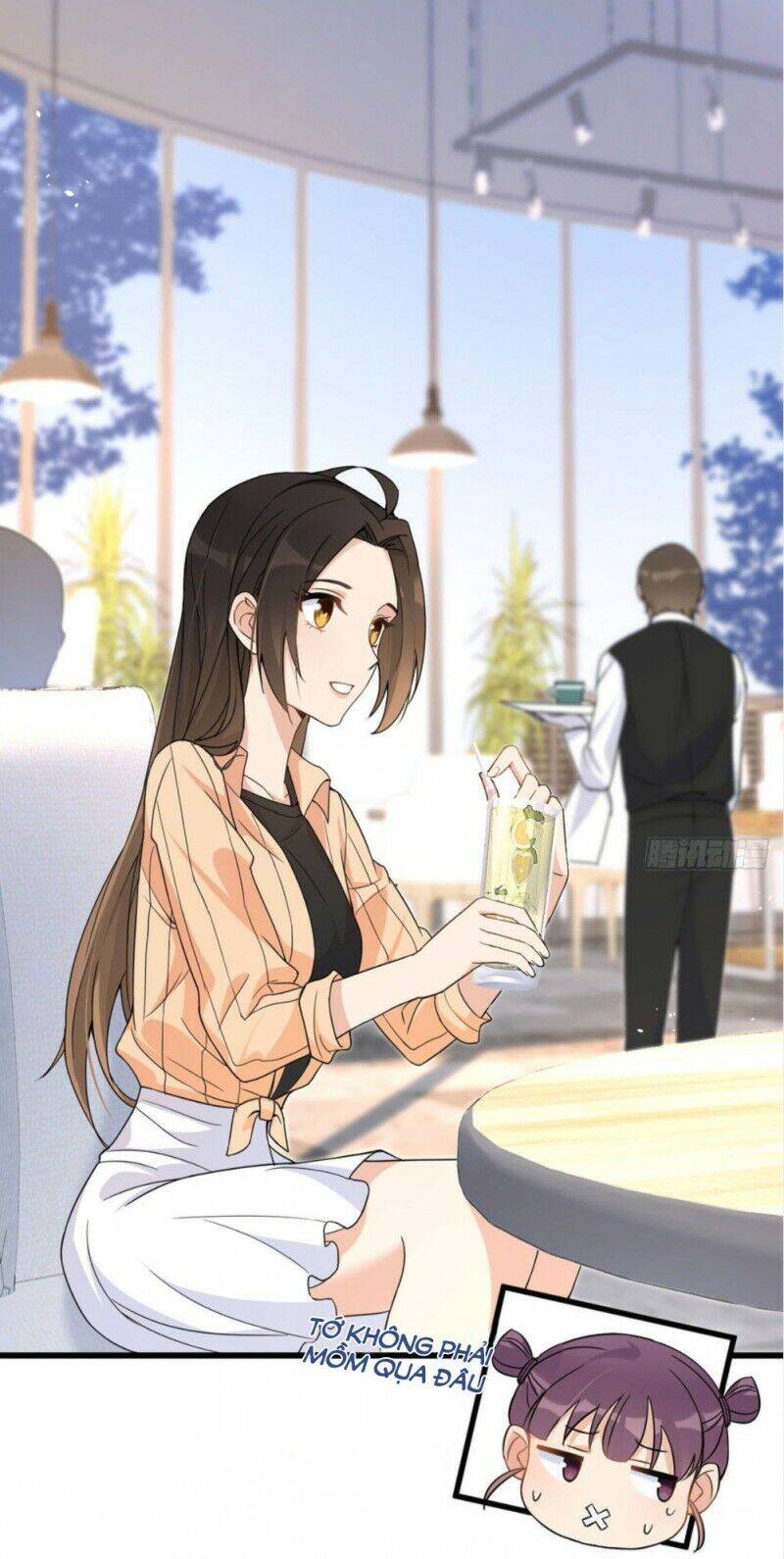 Vẫn Cứ Nhớ Em, Nhớ Em Chapter 16 - Trang 2