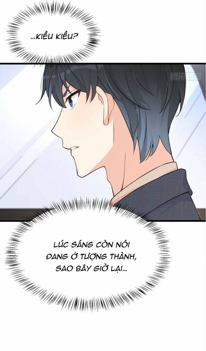 Vẫn Cứ Nhớ Em, Nhớ Em Chapter 16 - Trang 2