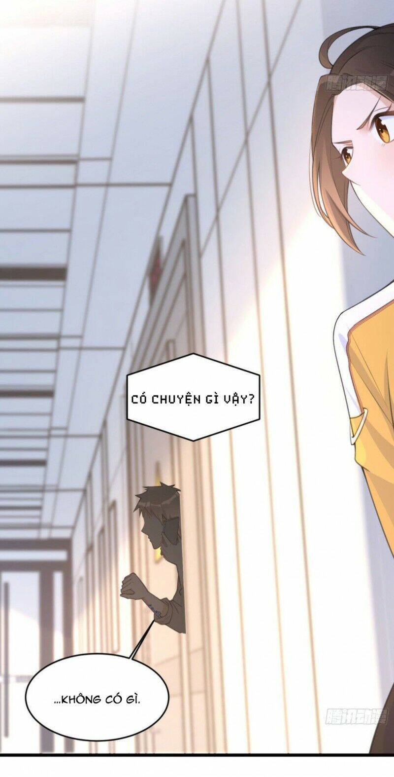 Vẫn Cứ Nhớ Em, Nhớ Em Chapter 16 - Trang 2