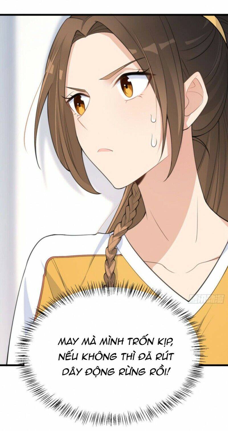 Vẫn Cứ Nhớ Em, Nhớ Em Chapter 16 - Trang 2