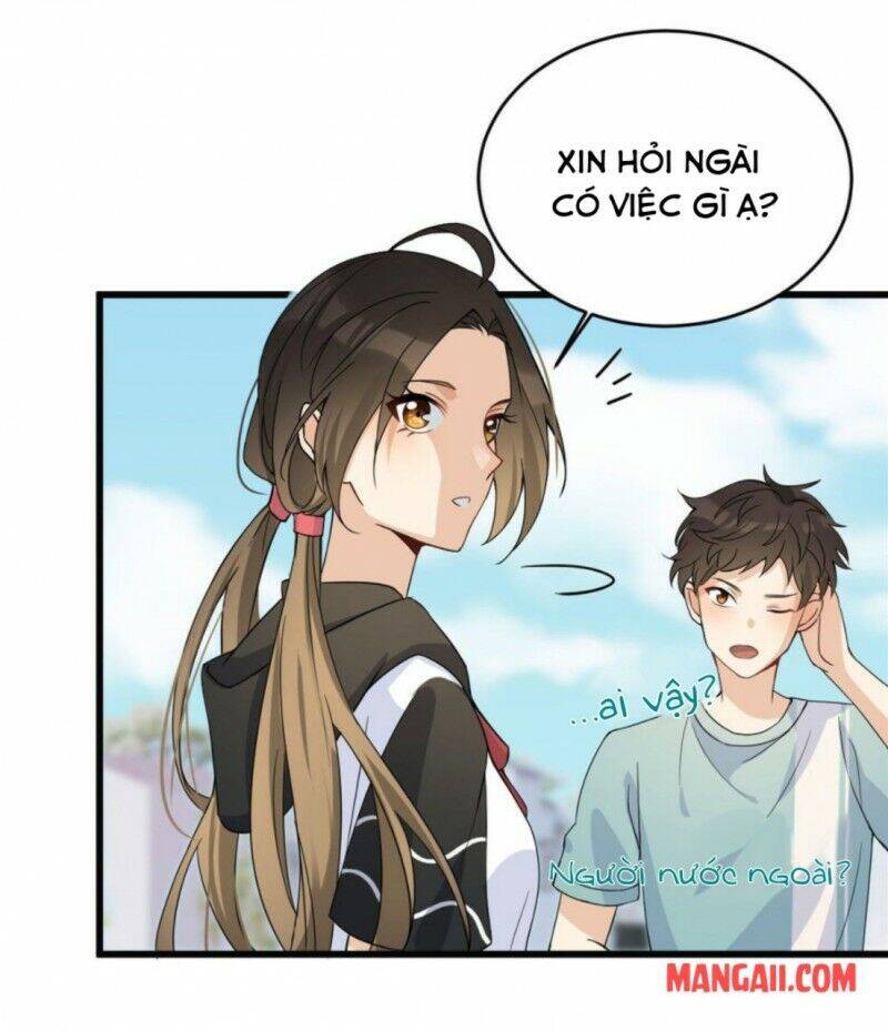 Vẫn Cứ Nhớ Em, Nhớ Em Chapter 17 - Trang 2