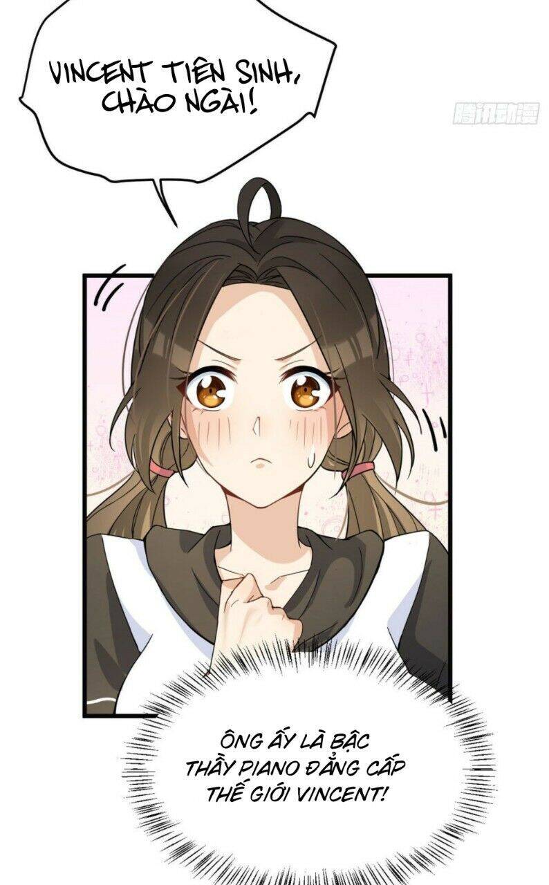 Vẫn Cứ Nhớ Em, Nhớ Em Chapter 17 - Trang 2