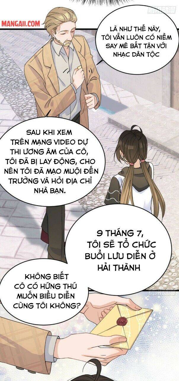 Vẫn Cứ Nhớ Em, Nhớ Em Chapter 17 - Trang 2