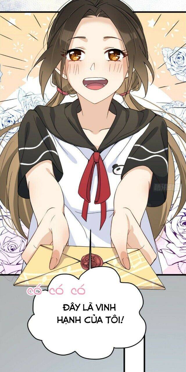 Vẫn Cứ Nhớ Em, Nhớ Em Chapter 17 - Trang 2