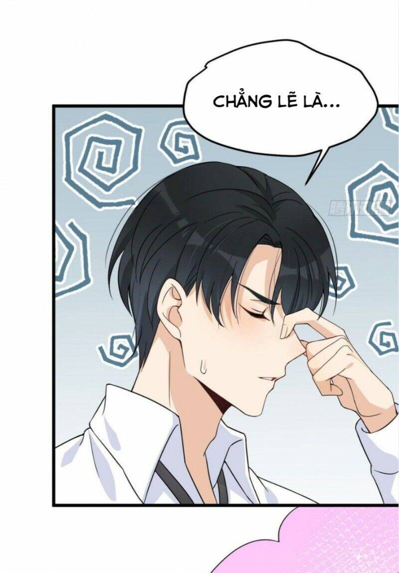 Vẫn Cứ Nhớ Em, Nhớ Em Chapter 17 - Trang 2