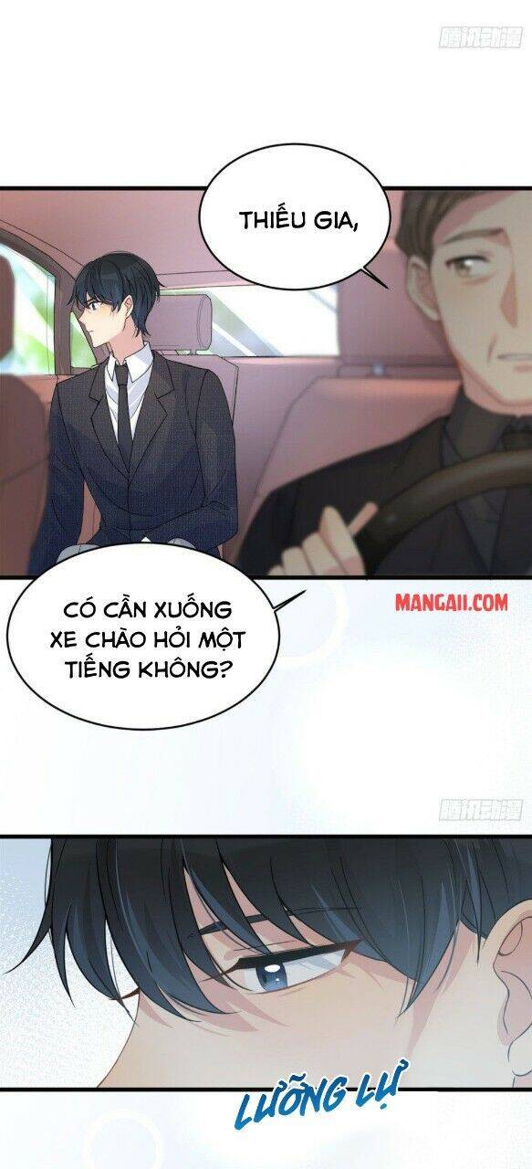 Vẫn Cứ Nhớ Em, Nhớ Em Chapter 17 - Trang 2