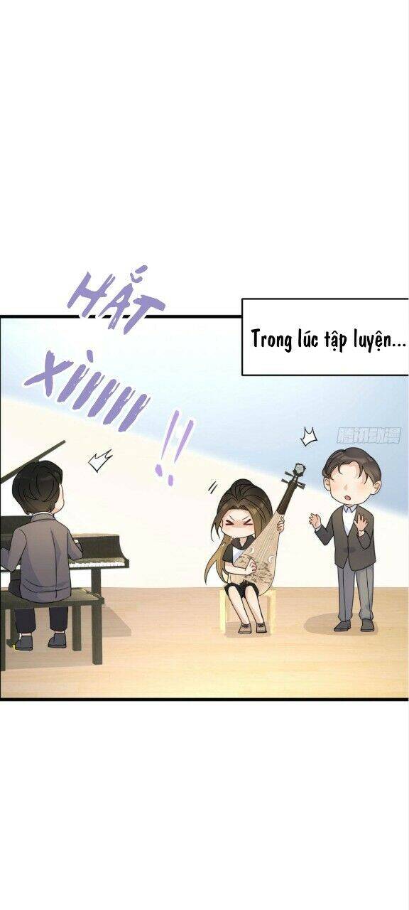 Vẫn Cứ Nhớ Em, Nhớ Em Chapter 17 - Trang 2