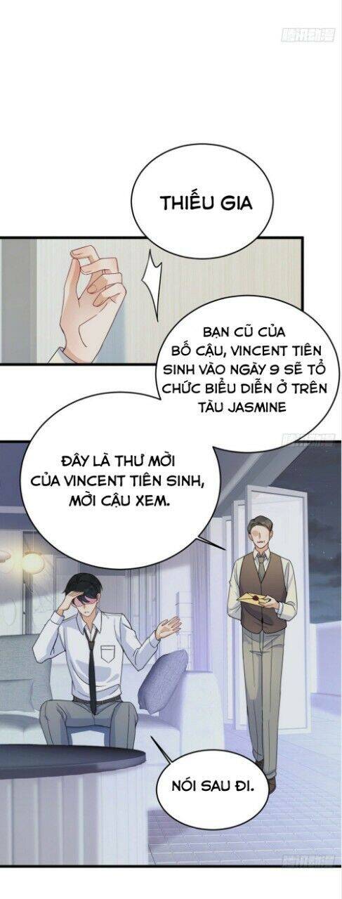 Vẫn Cứ Nhớ Em, Nhớ Em Chapter 17 - Trang 2