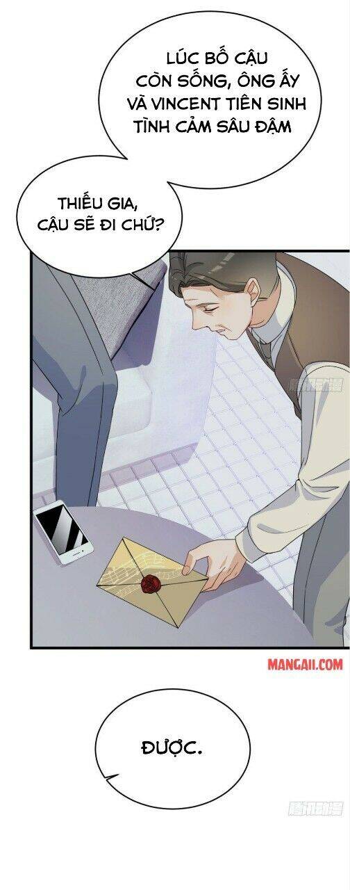 Vẫn Cứ Nhớ Em, Nhớ Em Chapter 17 - Trang 2