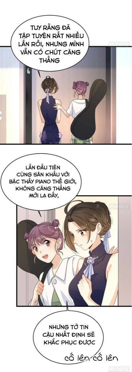 Vẫn Cứ Nhớ Em, Nhớ Em Chapter 17 - Trang 2