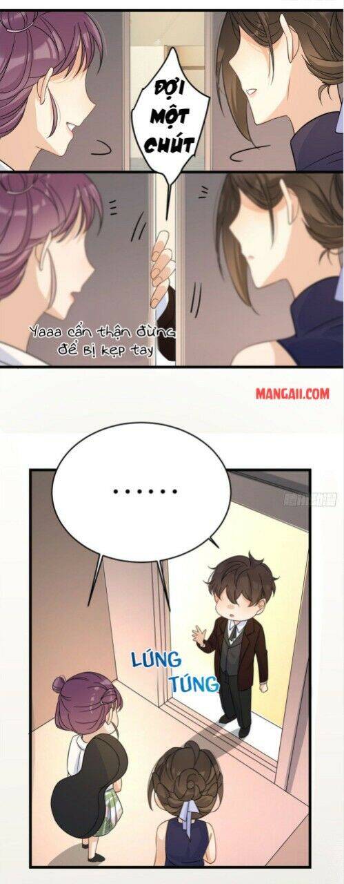 Vẫn Cứ Nhớ Em, Nhớ Em Chapter 17 - Trang 2