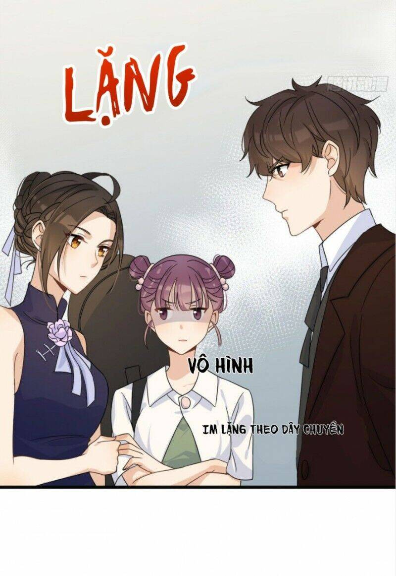 Vẫn Cứ Nhớ Em, Nhớ Em Chapter 17 - Trang 2