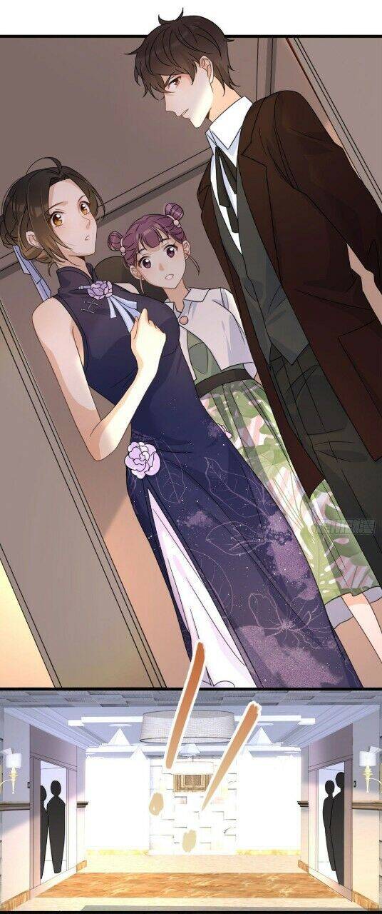 Vẫn Cứ Nhớ Em, Nhớ Em Chapter 17 - Trang 2